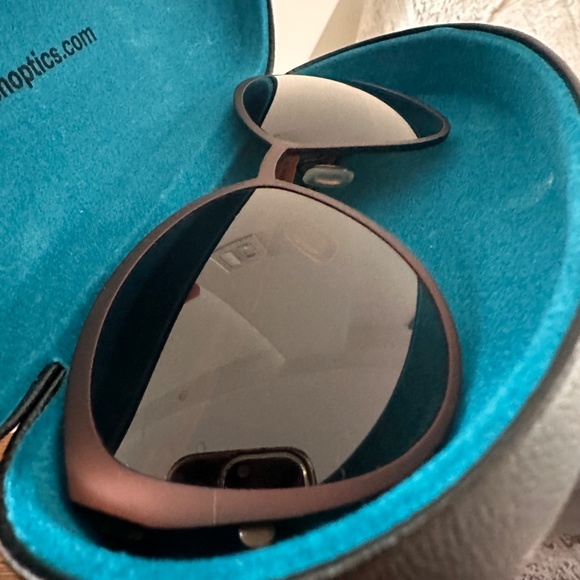 Orgreen Sunbeam Sunglasses - Picture 2 of 9